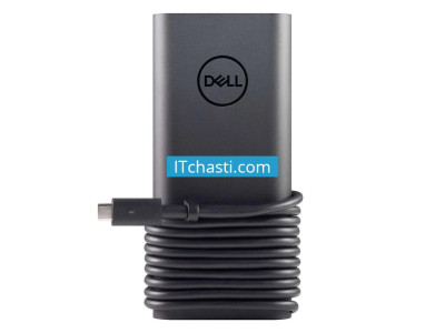 Power Adapter Dell 130W USB Type-C EUR 450-AHRG (оригинално)